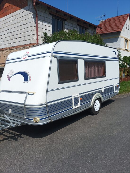 Tec Tour 450