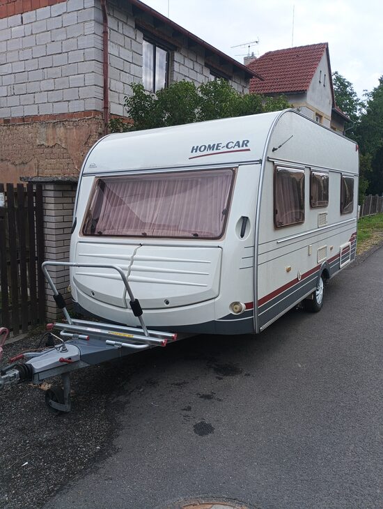 Home-car 450