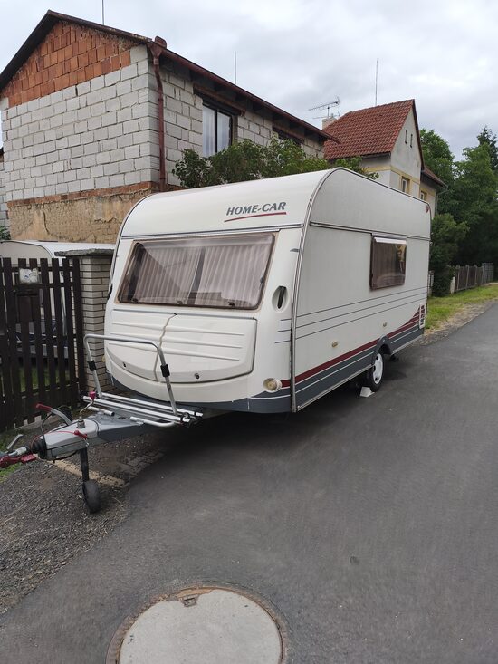 Home-car Racer 430, MOVER