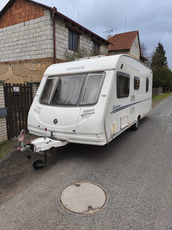 Sprite Europe 495